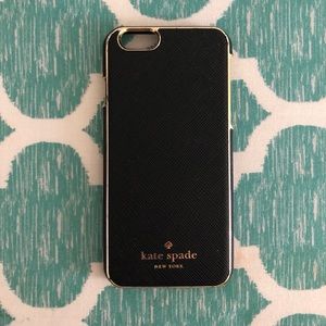 Kate Spade iPhone 6 Case